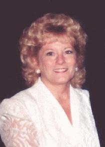 Gerri Irene Garrett